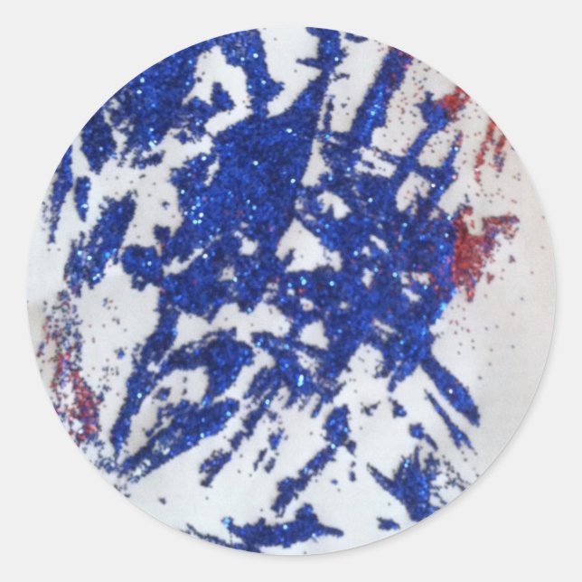 Sticker Rond Cépyme (Devant)