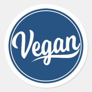 Sticker Rond Cercle végétal