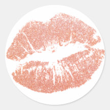 Champagne Kiss Sticket