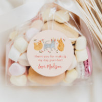 Chat Kitty Rose Anniversaire Fête Favoriser