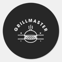 Chemise Grillmaster - Master Bbq