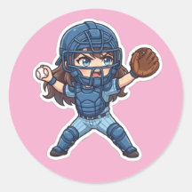 Chibi Baseball Édition 2026 - Duel de lanceur du r