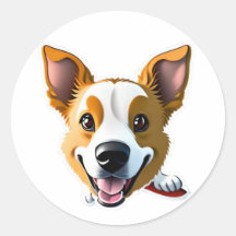 Chiot Chien Mignon, Joyeux Toutou #3