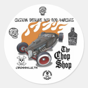 Sticker Rond chopshop2, cachet, 40794_1523095088132_155724727..