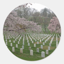 Cimetière national d'Arlington