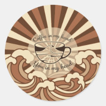Citation Café Dans Ma Main Vous Dans Ma Tête