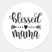 Citation de la fête des mères de maman bénie | Sti