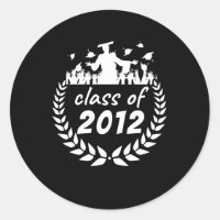 classe de 2012 diplôme ou reunion design par