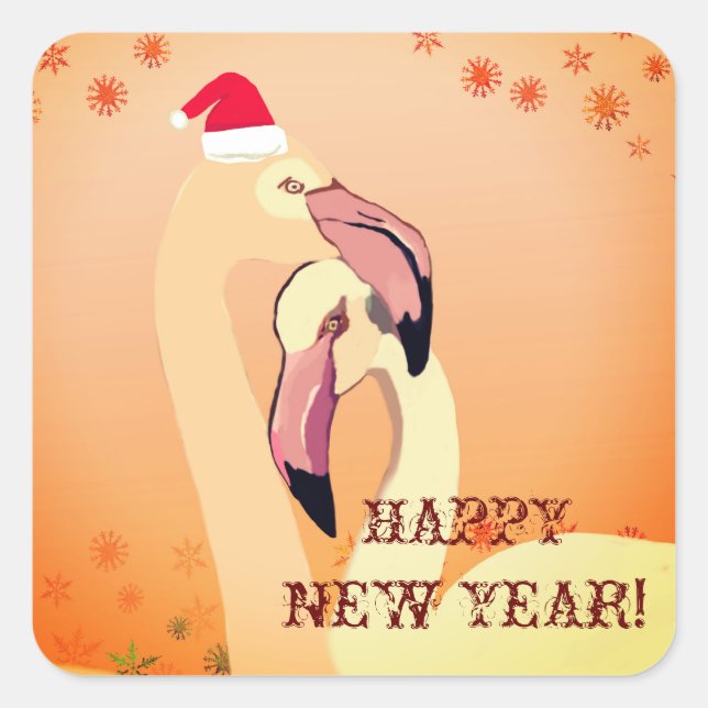 Sticker rond classique, brillant (Devant)