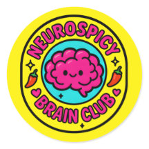 Club de Cerveau Neuroépicé Inclusif Neurodivergent