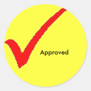 Sticker Rond Coche autocollante