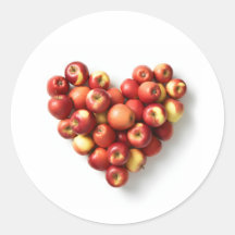 Coeur Apple