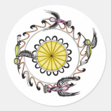 Colibris 2