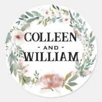 Colleen- et -william