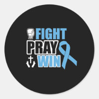 Combattre Priez Gagner Cancer de la prostate