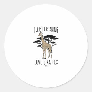 Sticker Rond Conception de chemise de gravure vintage amateur d