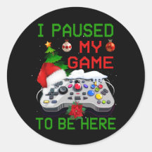 Contrôleur de jeu vidéo Santa Hat Christmas Gaming