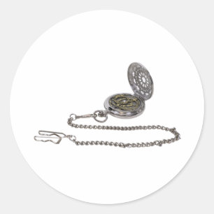 Sticker Rond Copie PocketAstrolabe111809