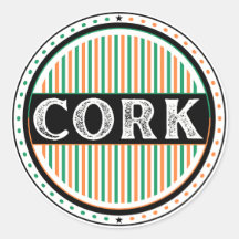 Cork City Pride Emblem – Irish Identity