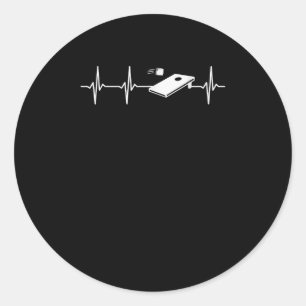 Sticker Rond Cornouailles