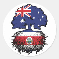 Costa Rica Costa Rica Costa Rica Australie arbre
