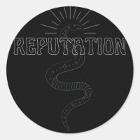 couleur de confort du serpent de réputation
