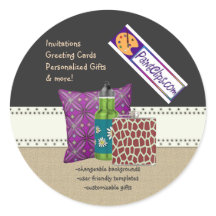 Couleur du choix U/ Bracelet de la région Noir Cha