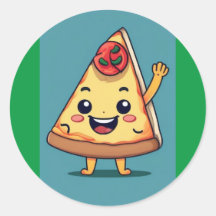Coupe de pizza