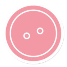 Coupe en tant que bouton (rose)