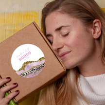 Cowgirl de Bachelorette disco scintillant, paillet