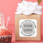 Créez votre propre logo d'entreprise simple