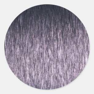 Sticker Rond Créez votre propre personnalisation