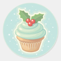 Cupcake HollyDay