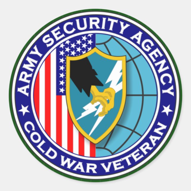 STICKER ROND CWV2 ASA (Devant)