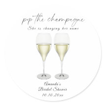 Déboucher le Champagne Enterrement de vie de jeune