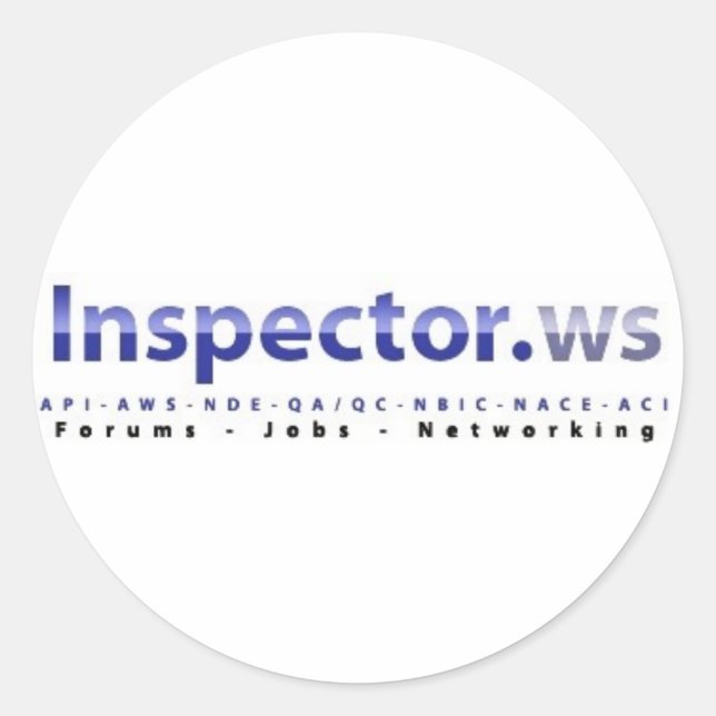 Sticker Rond Decal Hardhat (Devant)