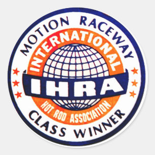 Sticker Rond décomposition