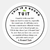 Décorations TOIT RONDE (6 chiffres)