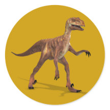 Deinonychus