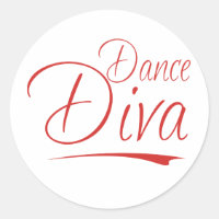 diva de danse