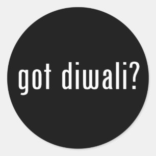Sticker Rond diwali obtenu ?
