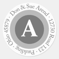 Don Et Sue Arend Adresse De Retour