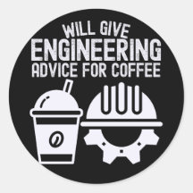 Donnera des conseils d'ingénierie pour le café