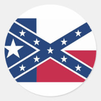 Drapeau de la République du Texas