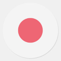 Drapeau du Japon