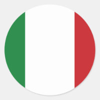 Drapeau italien