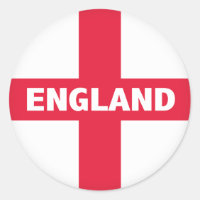 Drapeau St George's Cross - Angleterre