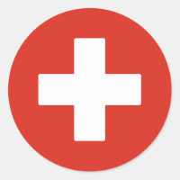 Drapeau suisse