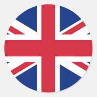 Drapeau Union Jack du Royaume-Uni - Version authen