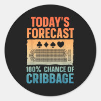 Drôle Conception de Cribbage Pour Hommes Femmes Je